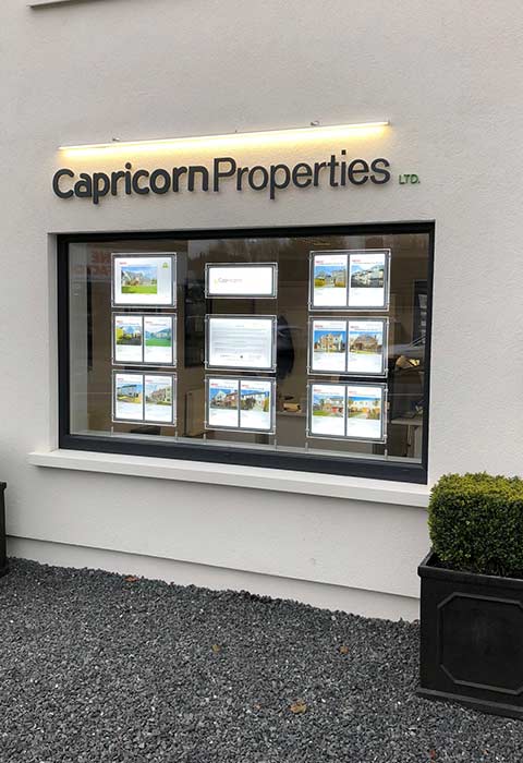 Capricorn Properties Letting Agents In Kildare